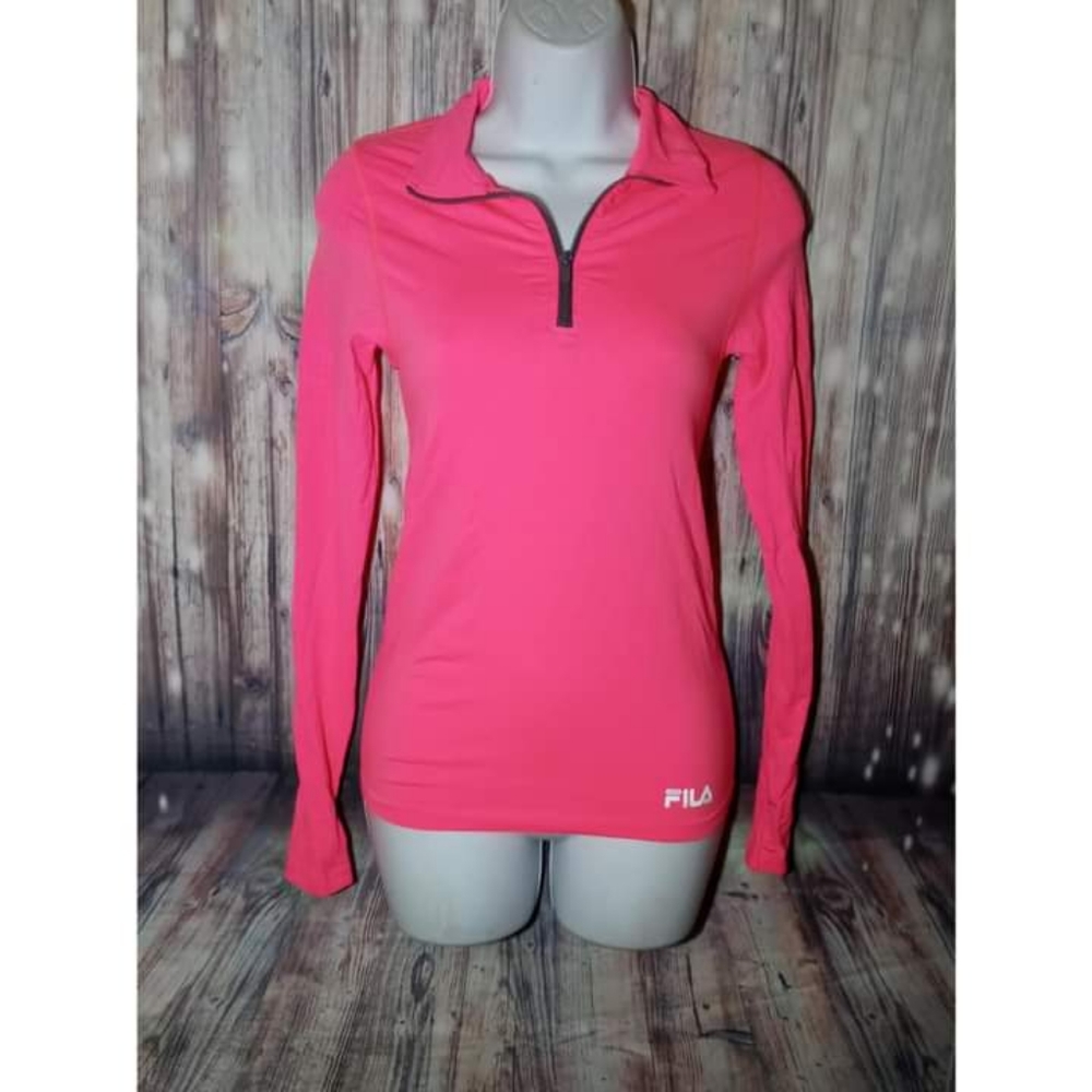 Fila Running Jacket